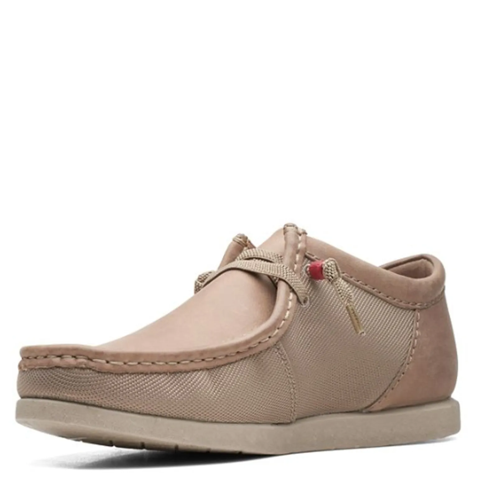 Men's Clarks, ShacreLite Moc