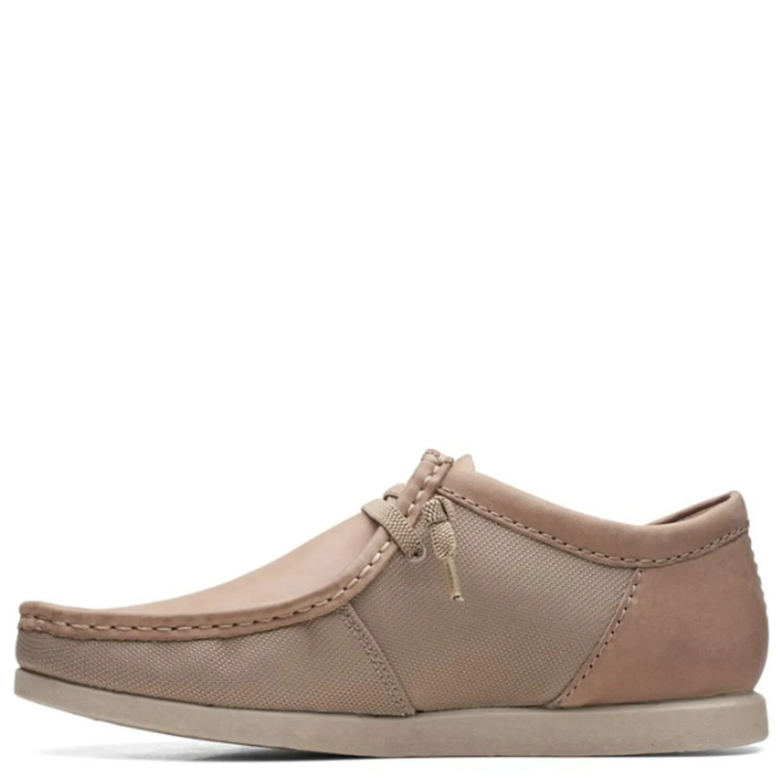 Men's Clarks, ShacreLite Moc