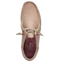 Men's Clarks, ShacreLite Moc