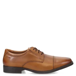 Men's Clarks, Tilden Cap Oxford