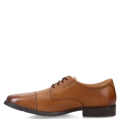 Men's Clarks, Tilden Cap Oxford