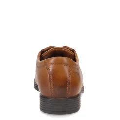 Men's Clarks, Tilden Cap Oxford