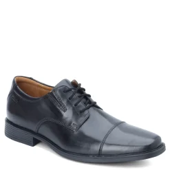 Men's Clarks, Tilden Cap Oxford