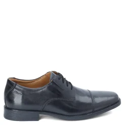 Men's Clarks, Tilden Cap Oxford