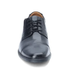 Men's Clarks, Tilden Cap Oxford