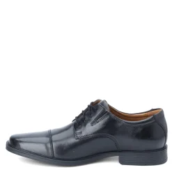 Men's Clarks, Tilden Cap Oxford