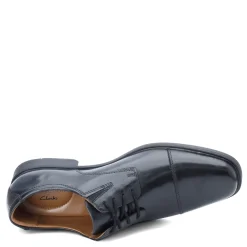 Men's Clarks, Tilden Cap Oxford