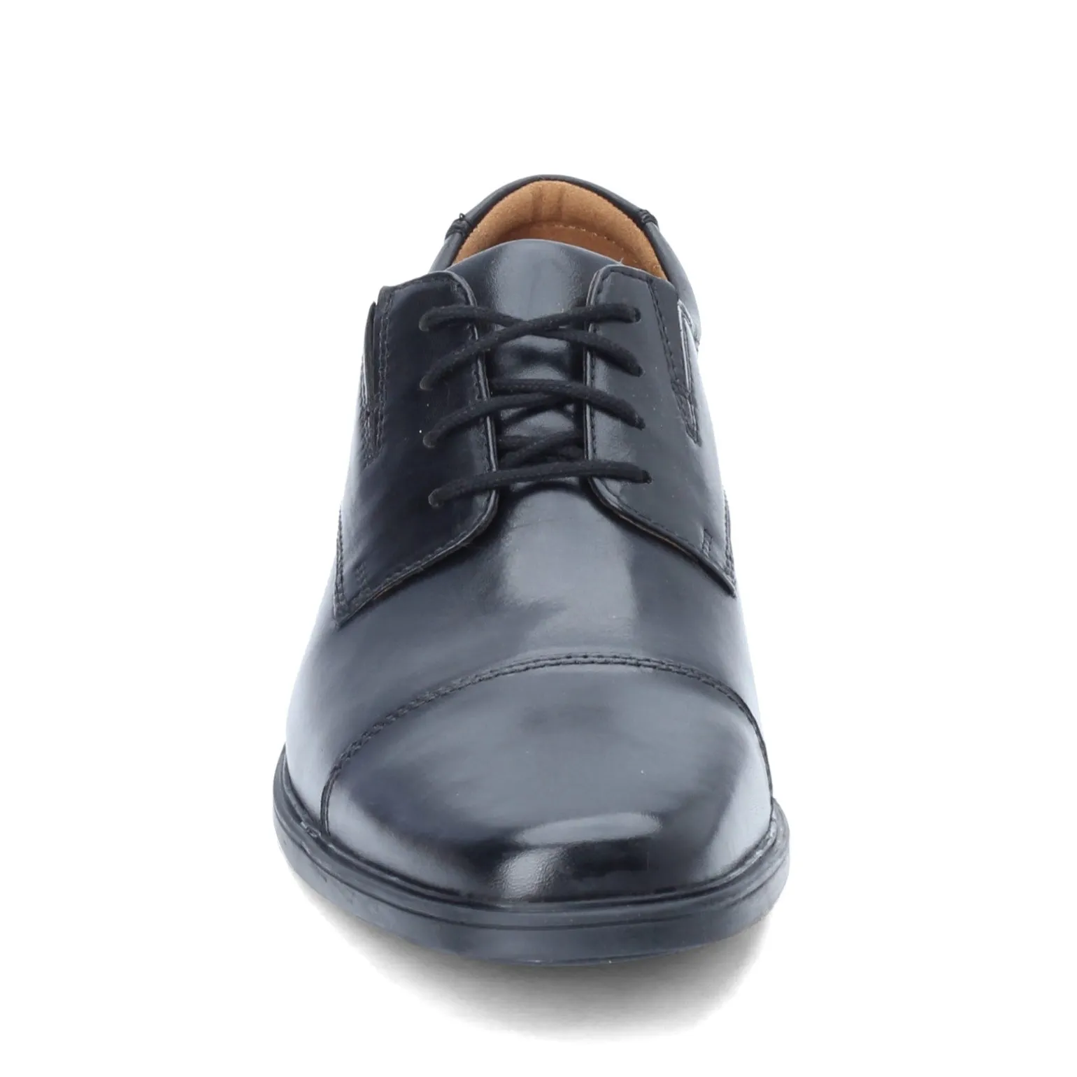 Men's Clarks, Tilden Cap Oxford