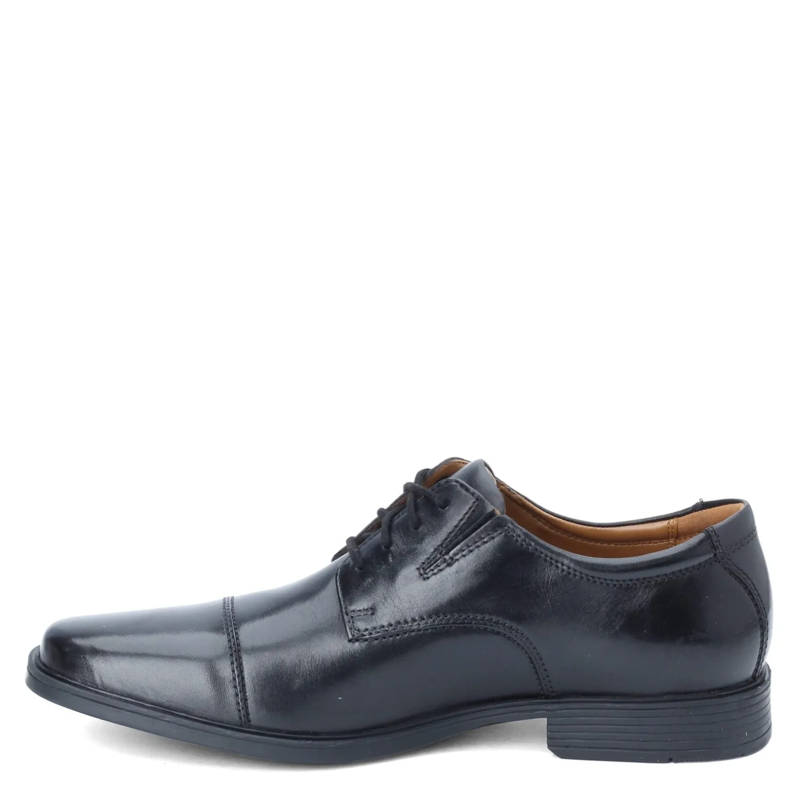 Men's Clarks, Tilden Cap Oxford