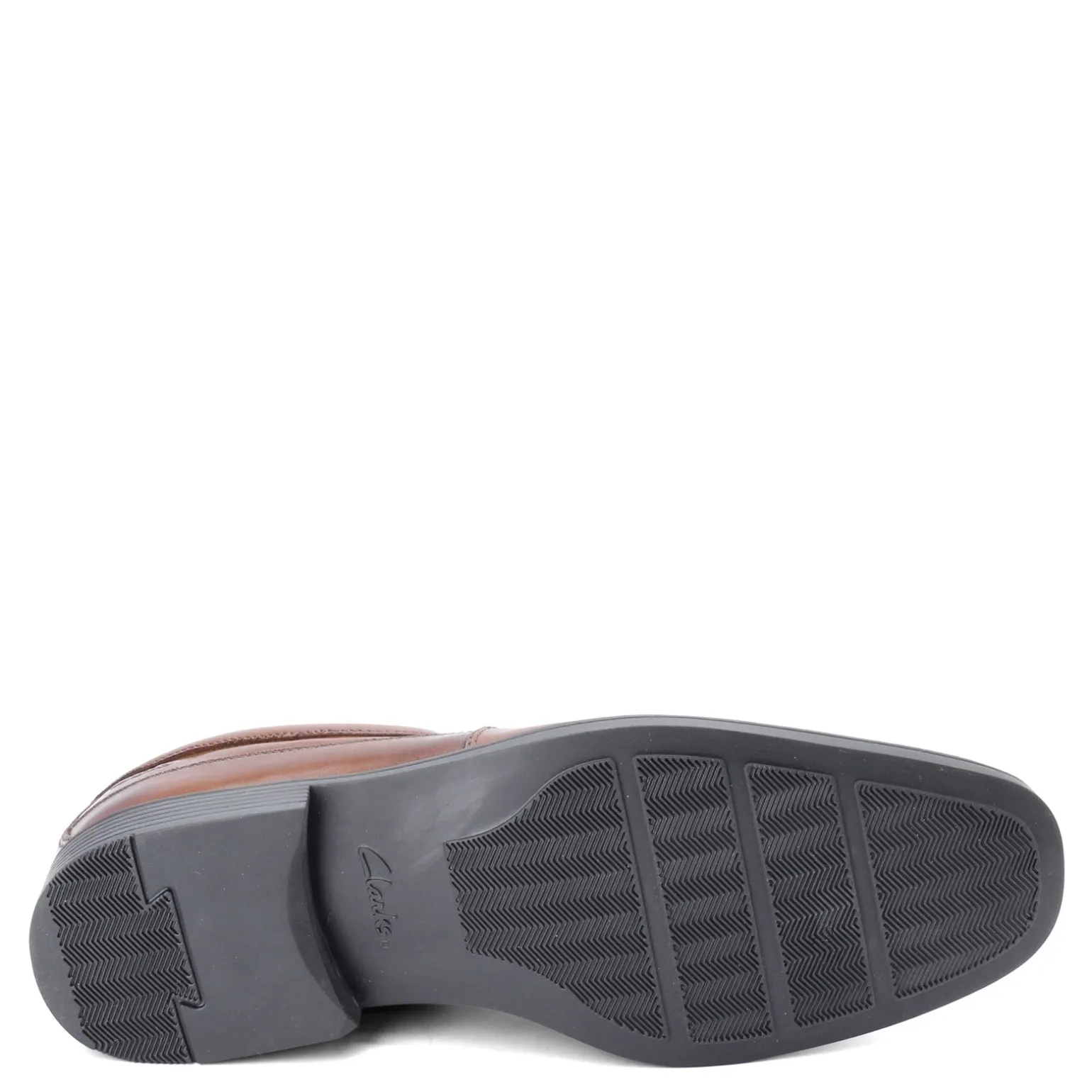 Men's Clarks, Tilden Free Loafer