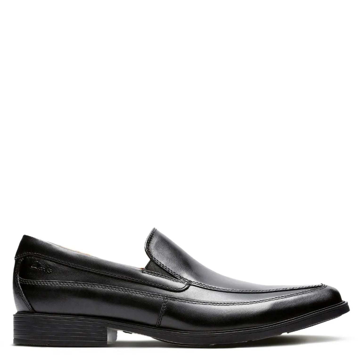 Men's Clarks, Tilden Free Slip-On Loafer