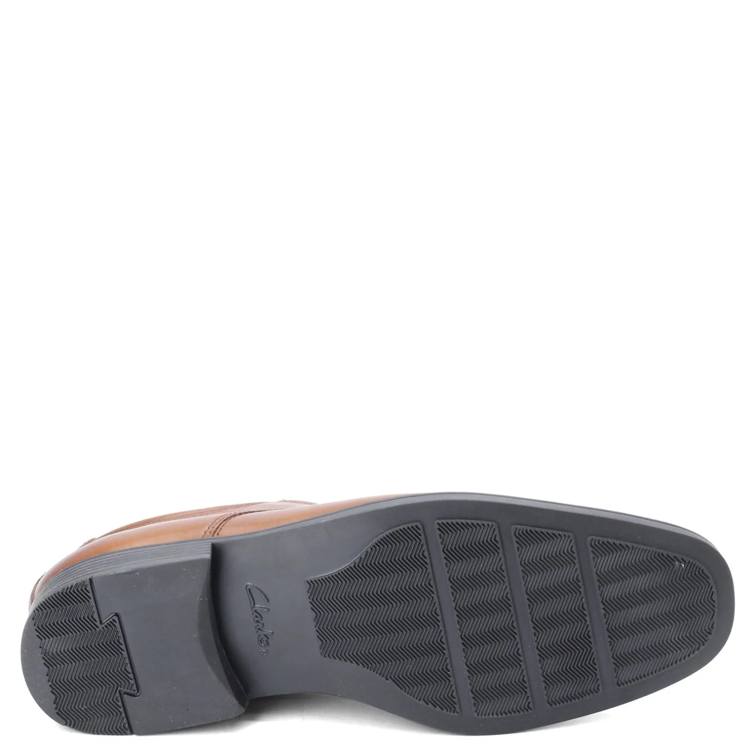 Men's Clarks, Tilden Walk Oxford