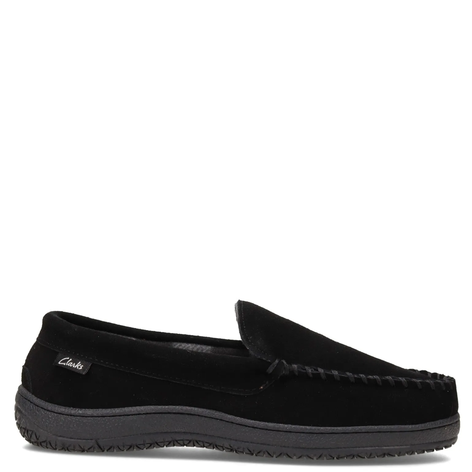 Men's Clarks, Venetian Moc Slipper