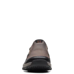 Men's Clarks, Walpath Step Slip-On