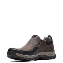 Men's Clarks, Walpath Step Slip-On