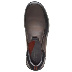 Men's Clarks, Walpath Step Slip-On