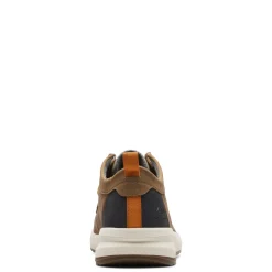 Men's Clarks, Wellman Moc Sneaker