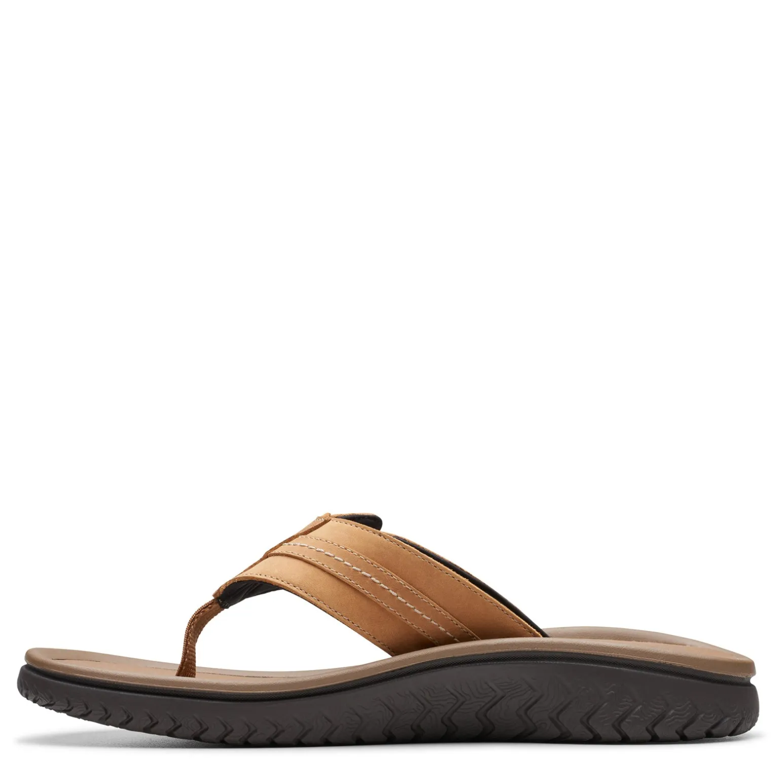 Men's Clarks, Wesley Sun Sandal