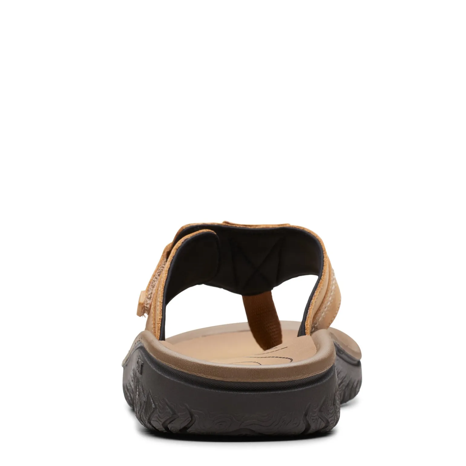 Men's Clarks, Wesley Sun Sandal