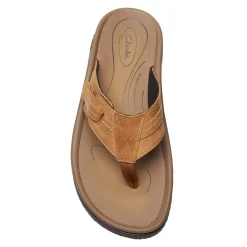 Men's Clarks, Wesley Sun Sandal