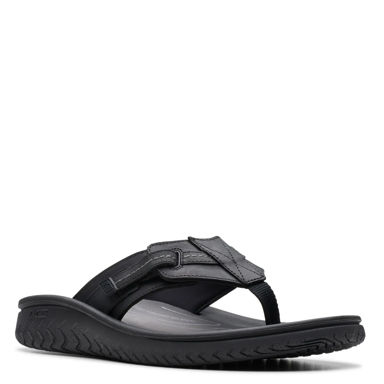 Men's Clarks, Wesley Sun Sandal