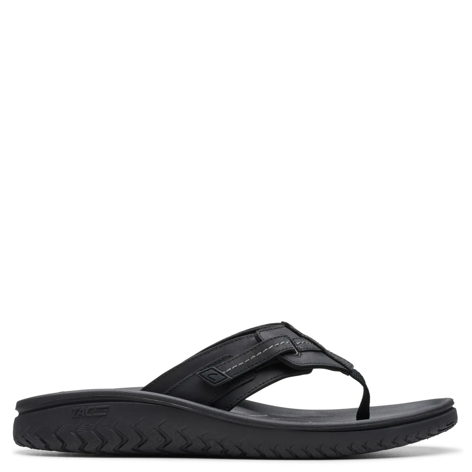 Men's Clarks, Wesley Sun Sandal