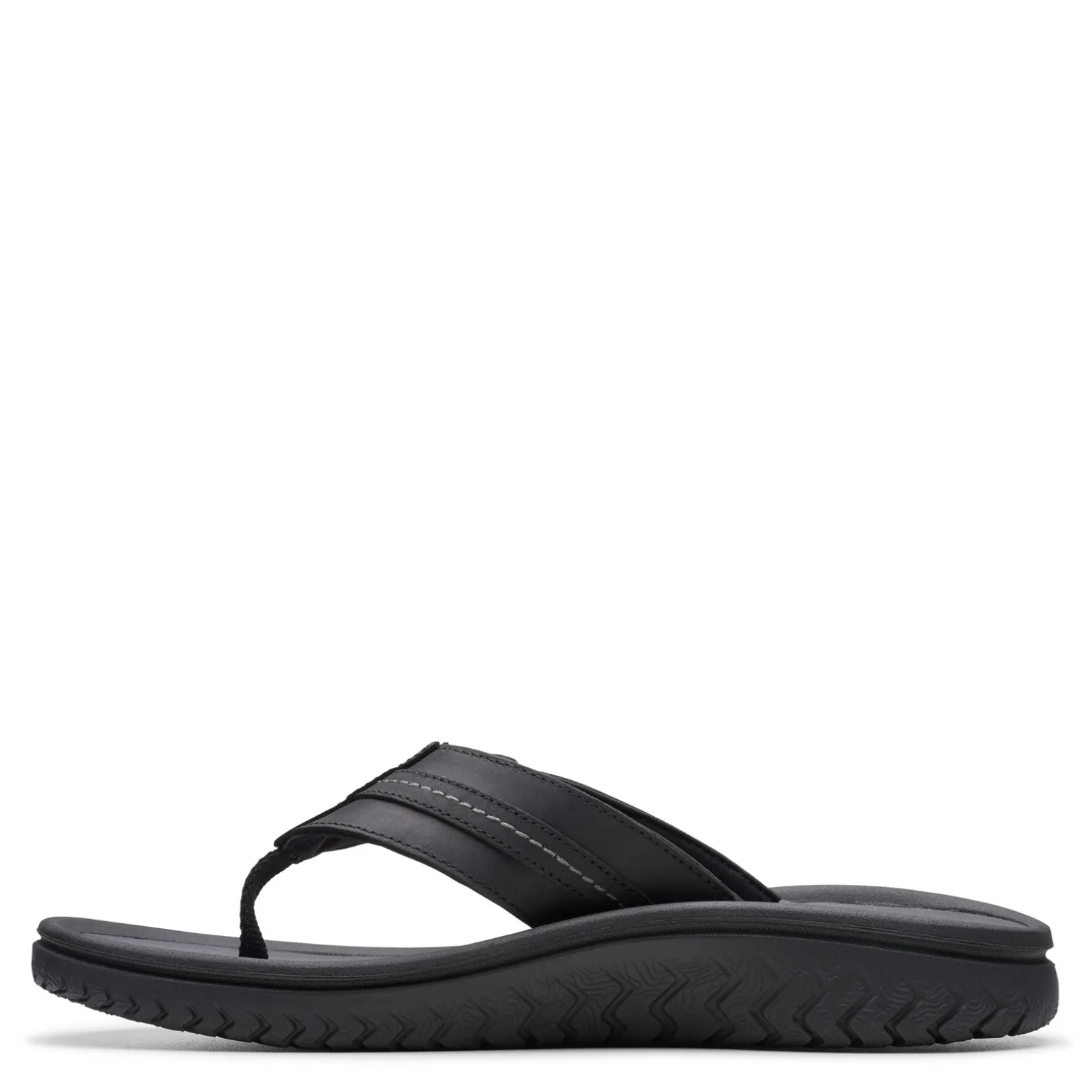 Men's Clarks, Wesley Sun Sandal