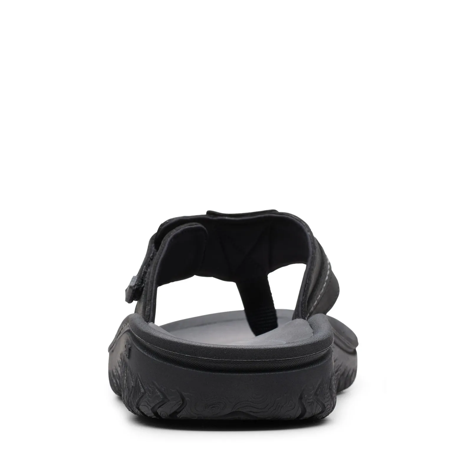 Men's Clarks, Wesley Sun Sandal
