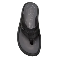 Men's Clarks, Wesley Sun Sandal