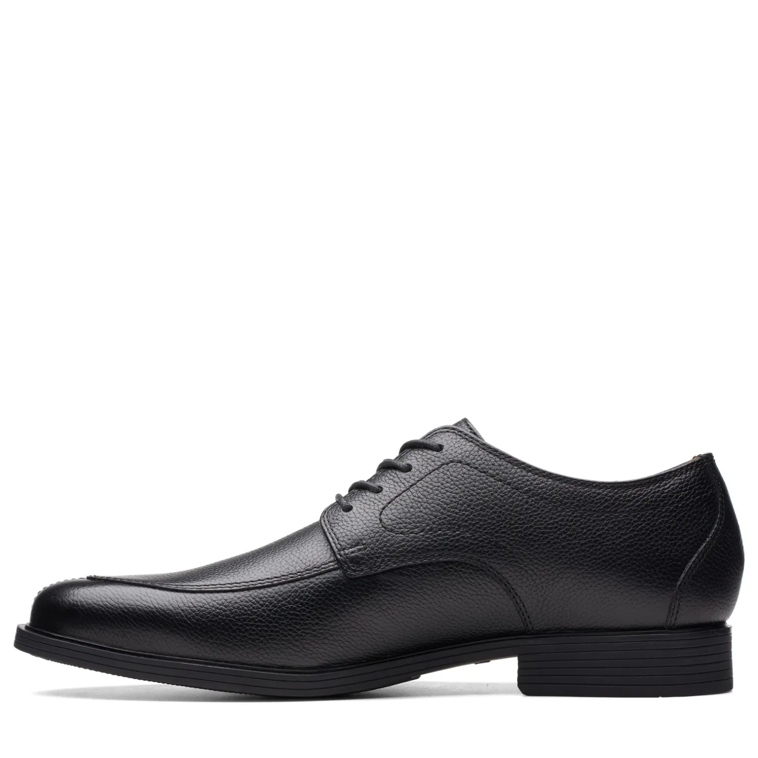 Men's Clarks, Whiddon Apron Oxford