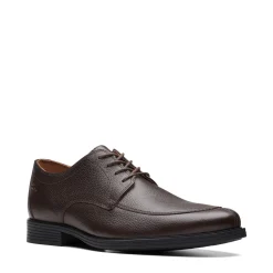 Men's Clarks, Whiddon Apron Oxford