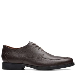 Men's Clarks, Whiddon Apron Oxford