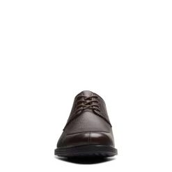 Men's Clarks, Whiddon Apron Oxford