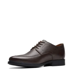 Men's Clarks, Whiddon Apron Oxford