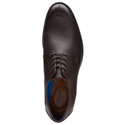 Men's Clarks, Whiddon Apron Oxford