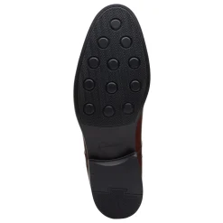 Men's Clarks, Whiddon Cap Toe Oxford
