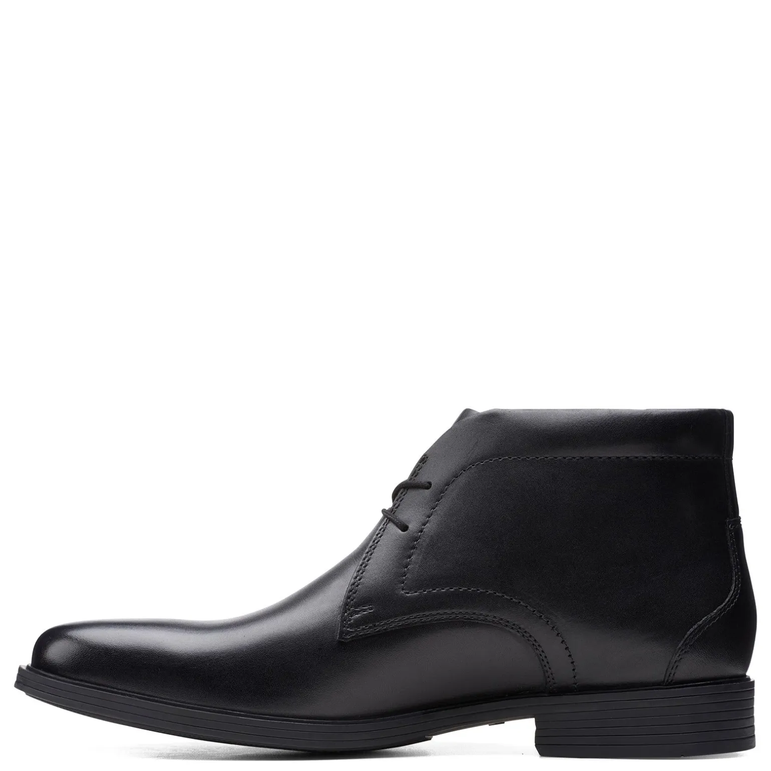 Men's Clarks, Whiddon Mid Boot