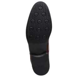 Men's Clarks, Whiddon Mid Water-Resistant Boot