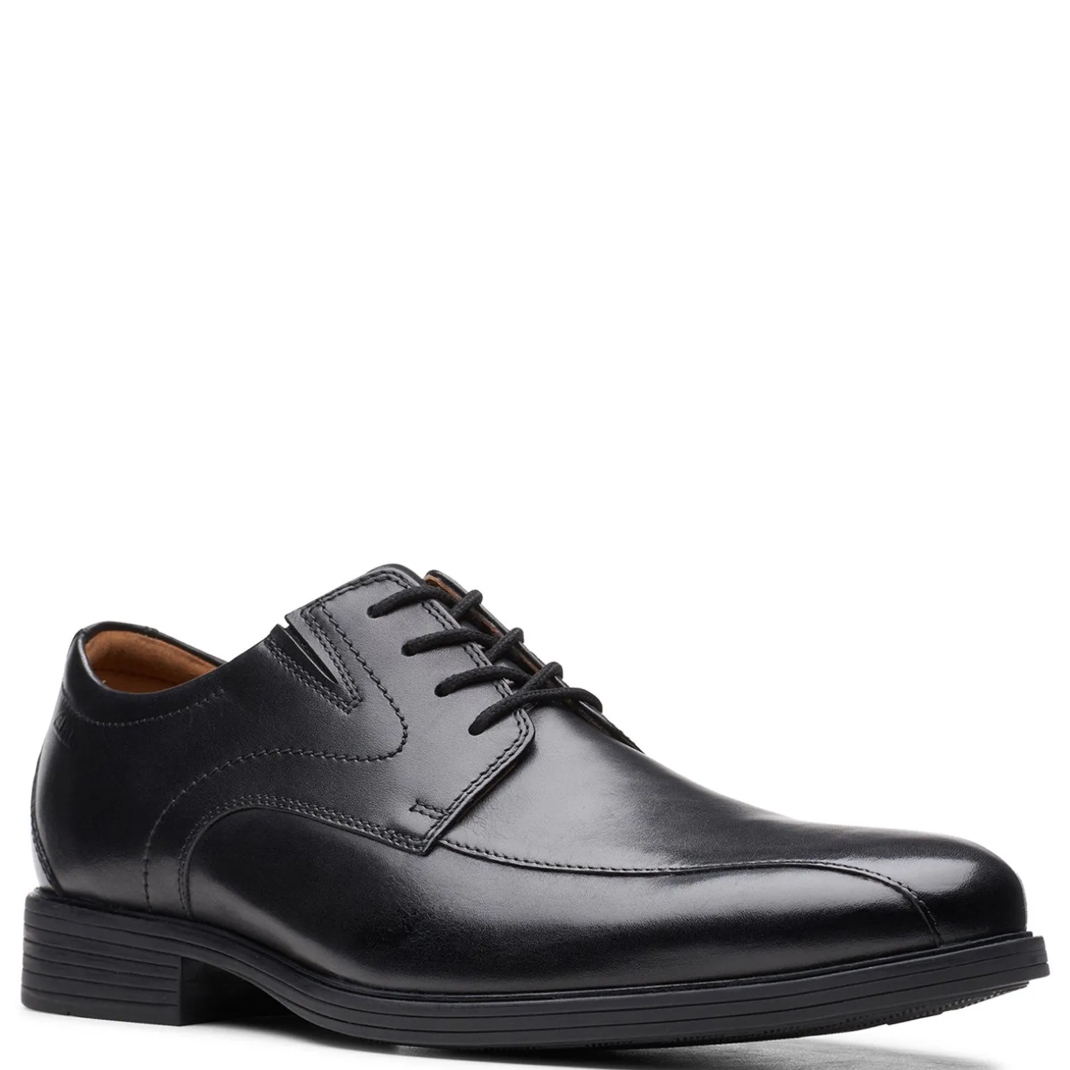 Men's Clarks, Whiddon Pace Oxford