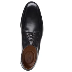 Men's Clarks, Whiddon Pace Oxford