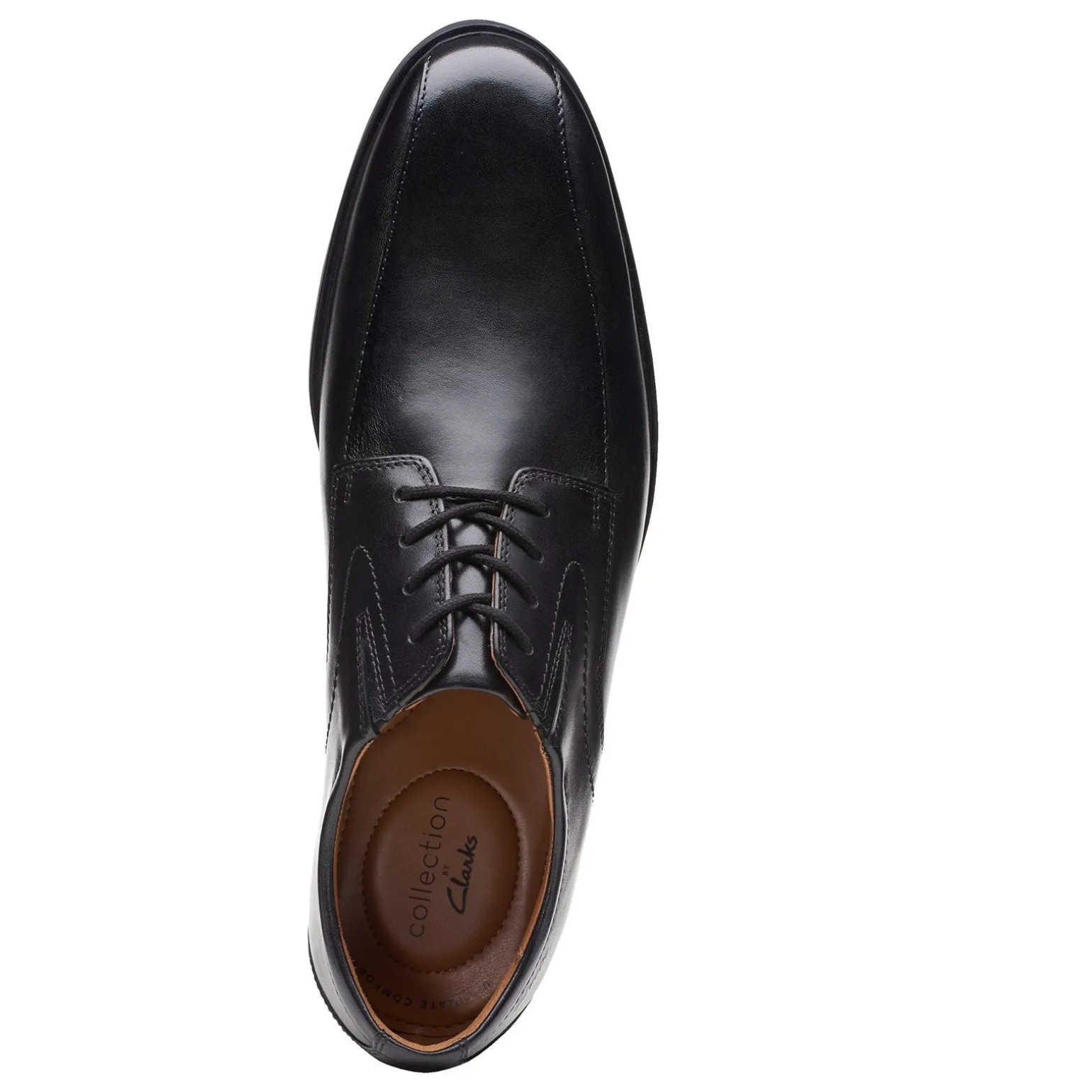Men's Clarks, Whiddon Pace Oxford
