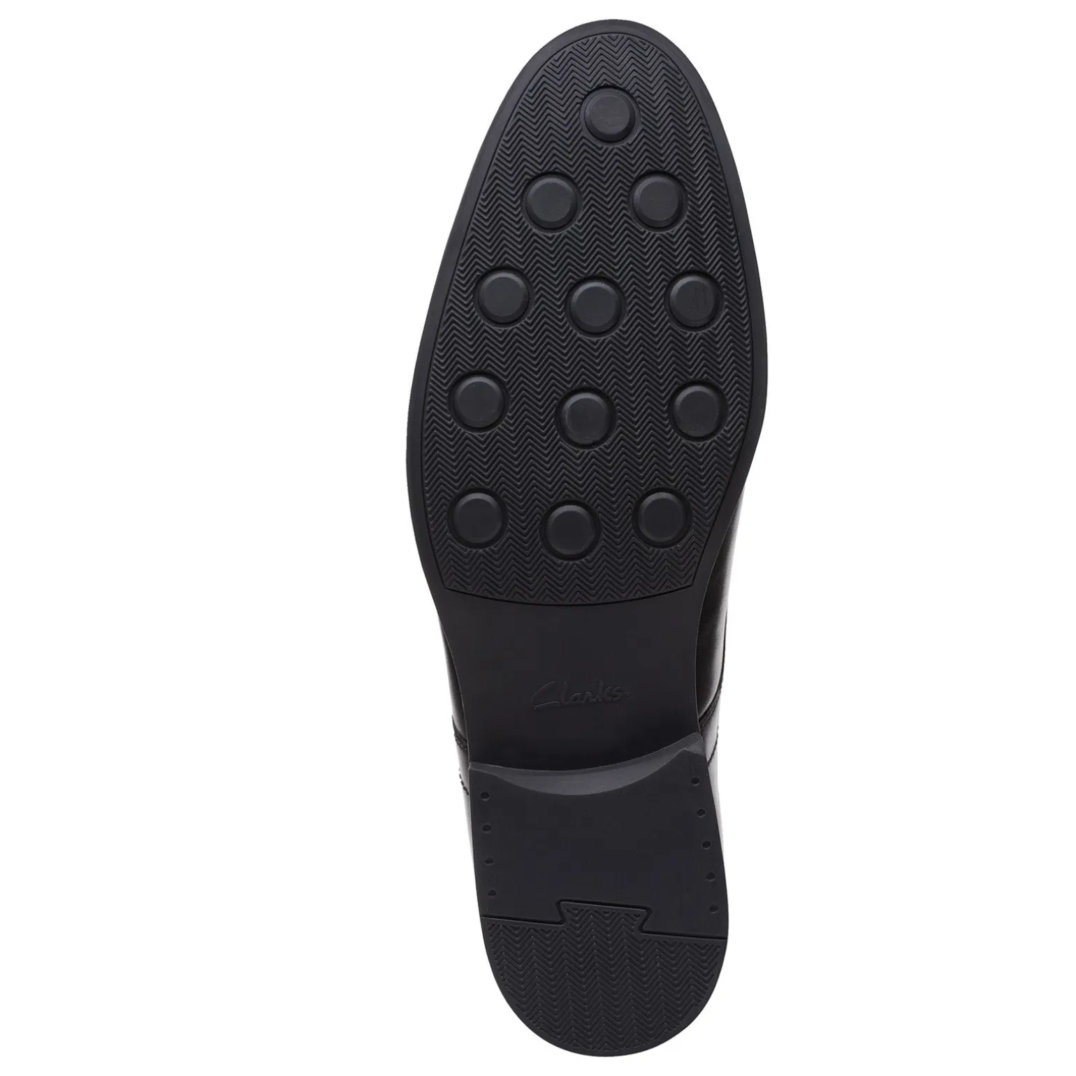 Men's Clarks, Whiddon Pace Oxford