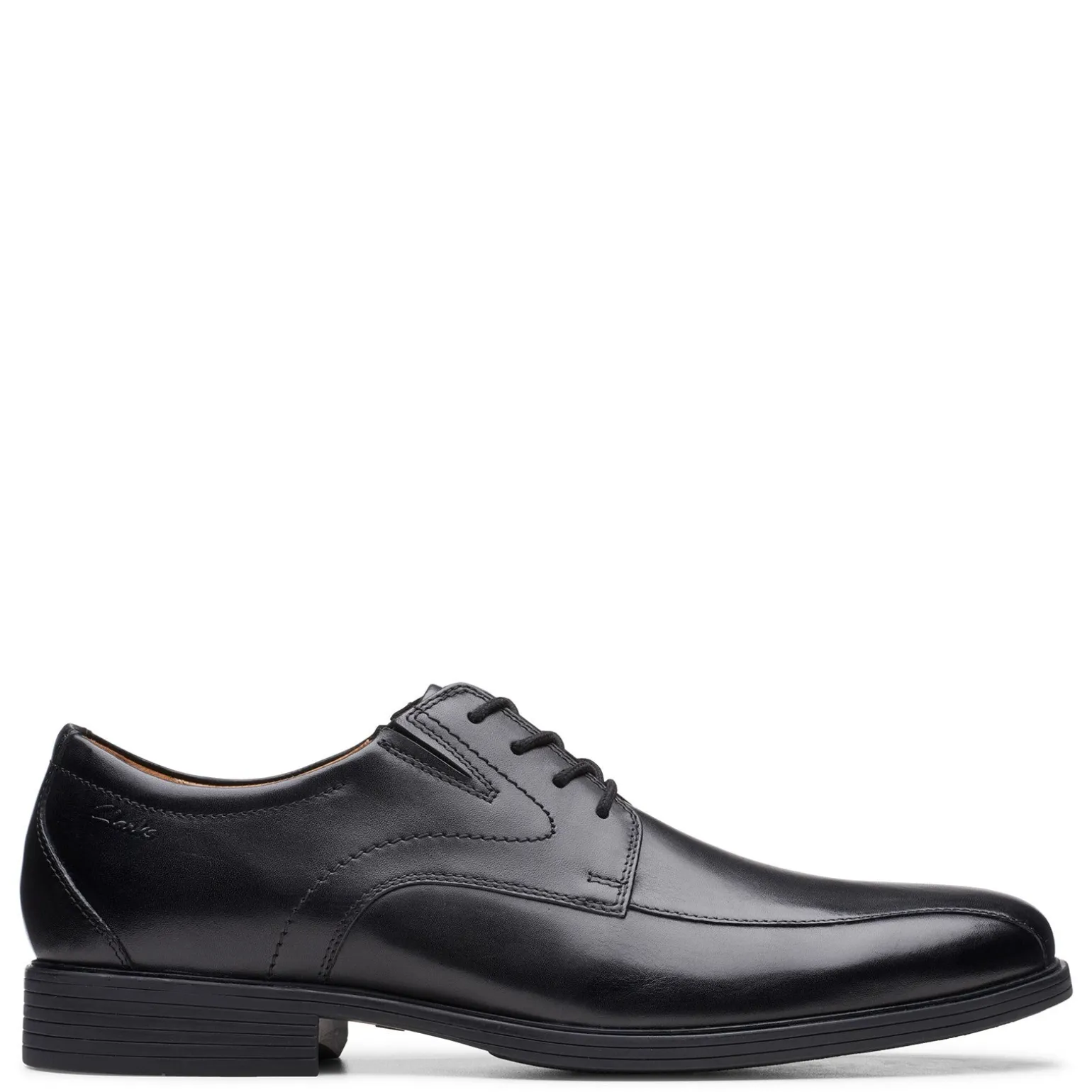 Men's Clarks, Whiddon Pace Oxford