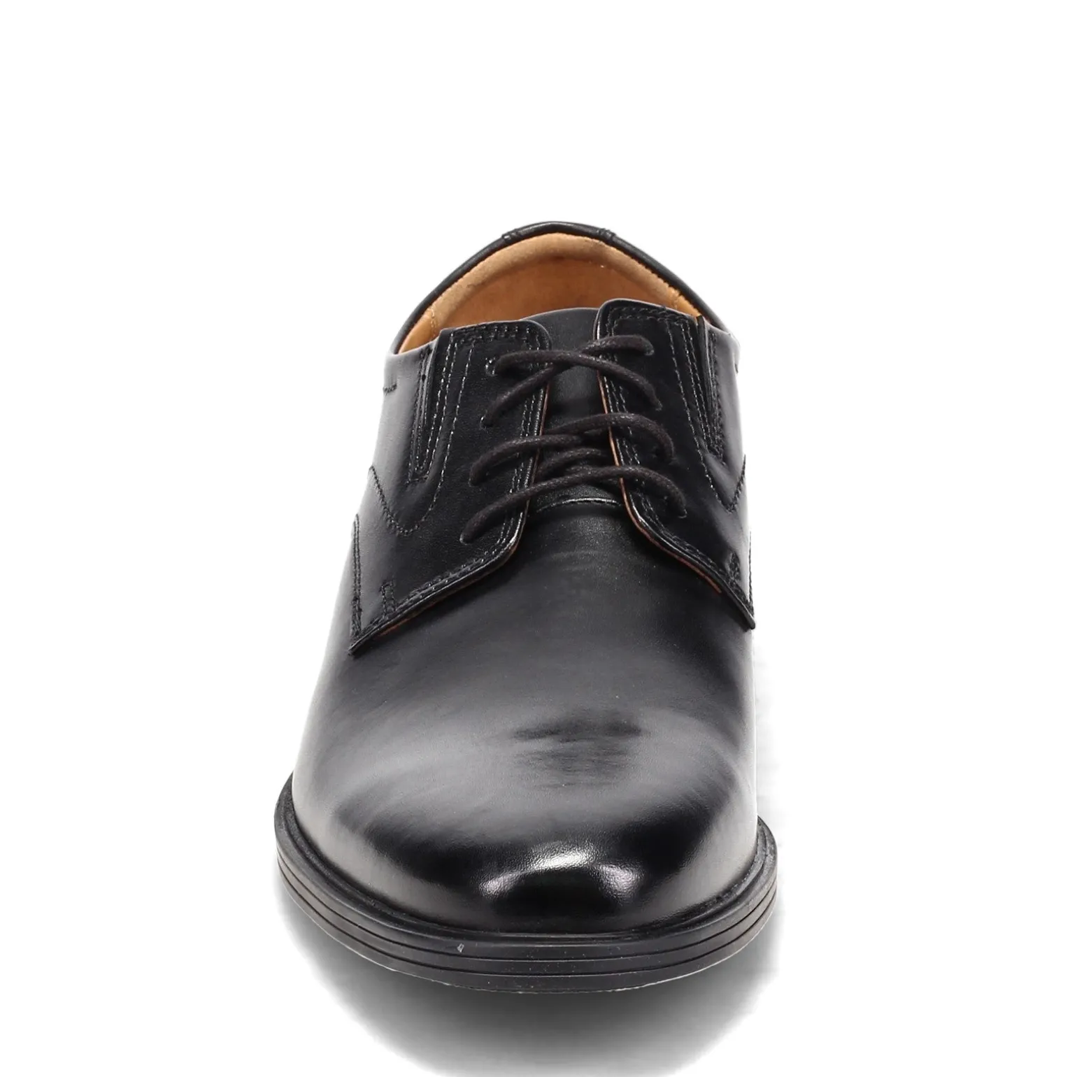 Men's Clarks, Whiddon Plain Toe Oxford