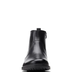 Men's Clarks, Whiddon Zip Boot
