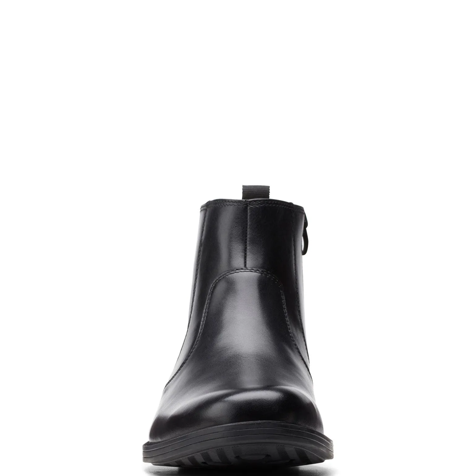Men's Clarks, Whiddon Zip Boot