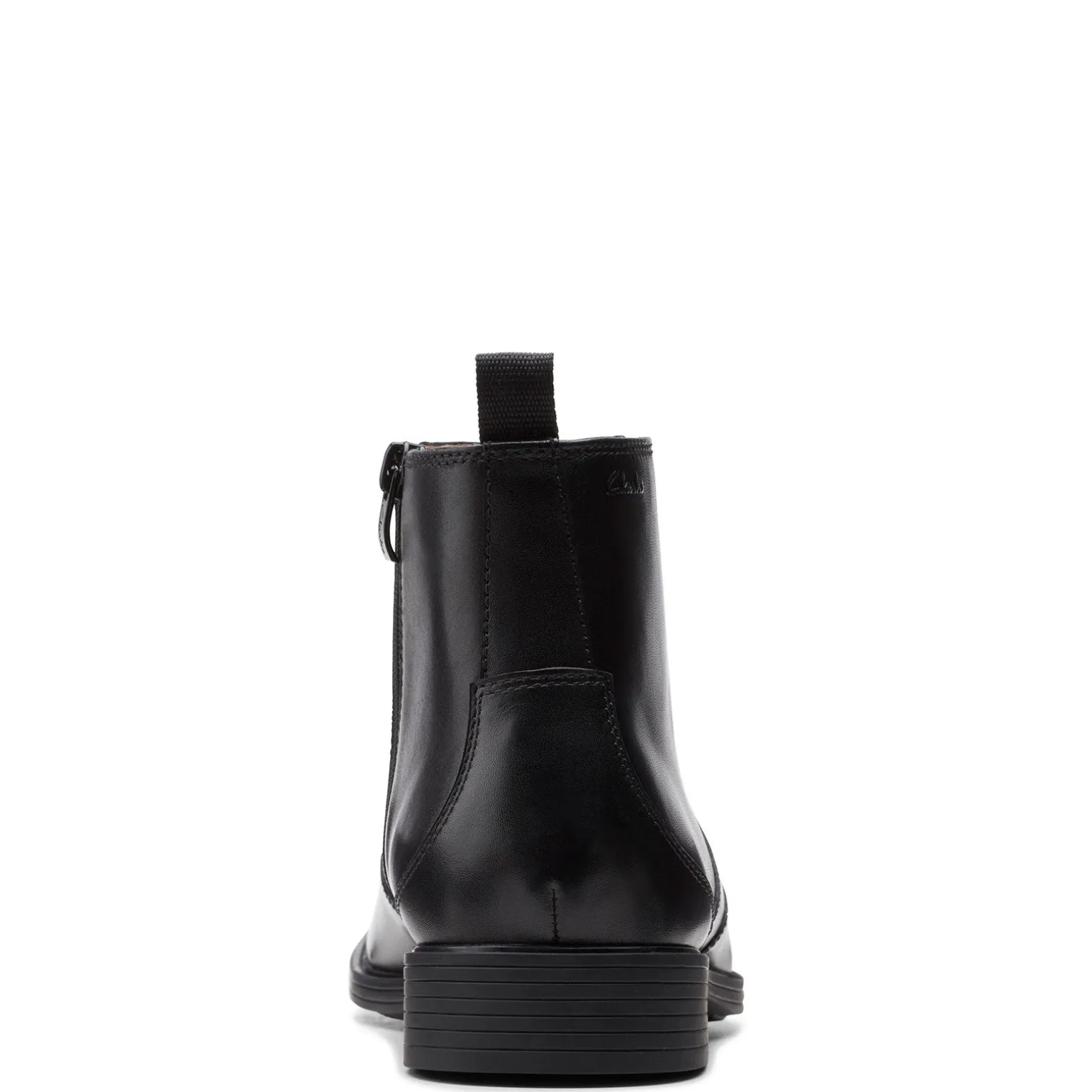 Men's Clarks, Whiddon Zip Boot