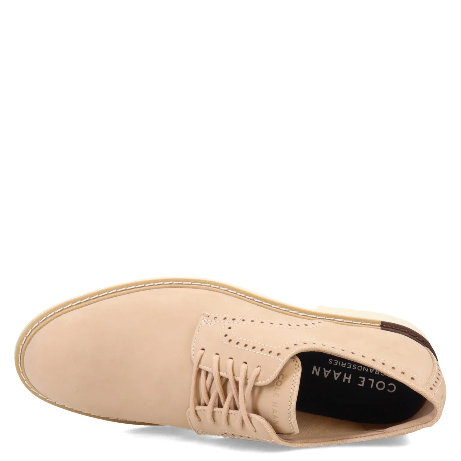 Men's Cole Haan, Go-To Plain Toe Oxford