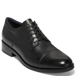 Men's Cole Haan, Grand+ Cap Toe Oxford