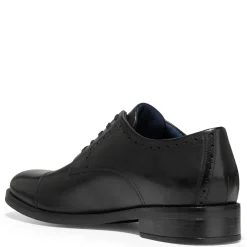 Men's Cole Haan, Grand+ Cap Toe Oxford